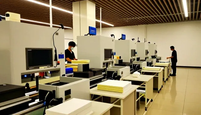 江苏中矿佳安建材科技有限公司