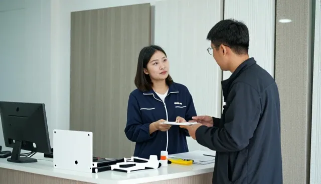 如何在批量加工中选择具备高端品质的设备