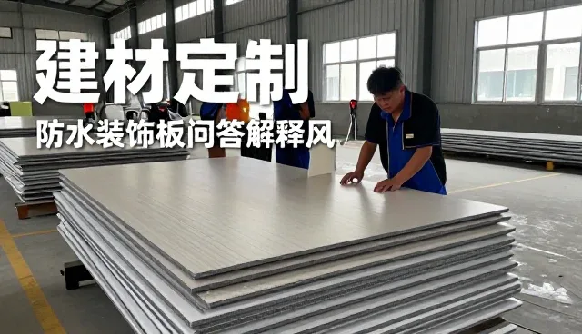 使用产品加工需要关注哪些方面?